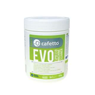 Cafetto EVO Espresso Machine Cleaner