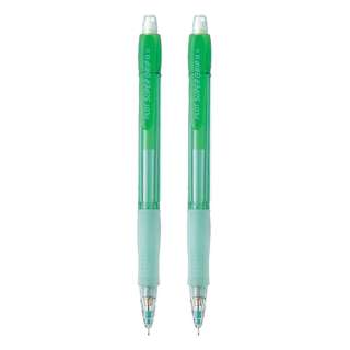 Pilot H185N Super Grip Mechanical Pencil 0.5mm - Green
