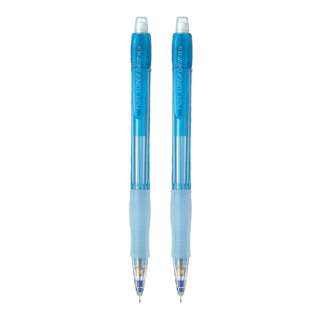 Pilot H185N Super Grip Mechanical Pencil 0.5mm - Blue