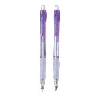 Pilot H185N Super Grip Mechanical Pencil 0.5mm - Purple