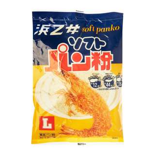 Hamaotome Soft Panko Japanese Bread Crumb
