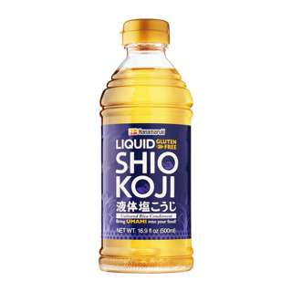 Hamamaruki Shio Koji Liquid Fermented Rice Seasoning Hamamaruki Shio Koji Liquid Fermented Rice Seasoning
