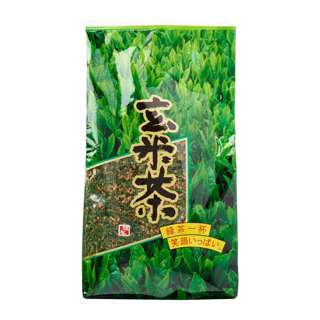 Kirei Genmai Cha Japanese Roasted Rice Tea