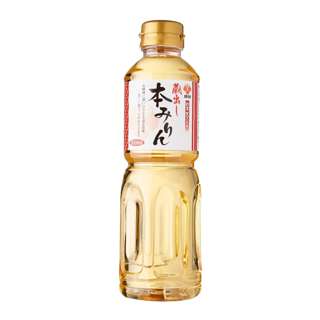 Morita Kuradashi Premium Hon Mirin Japanese Cooking Wine