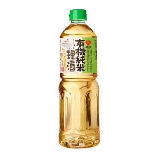 Morita Organic Ryori Shu Japanese Cooking Rice Wine