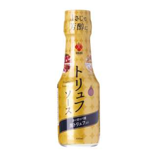 Morita Truffle Sauce With Japanese Shoyu Base