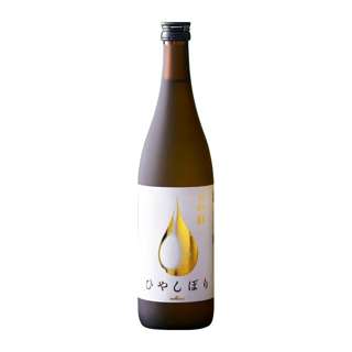 Shirayuki Hiyashibori Daiginjyo Sake