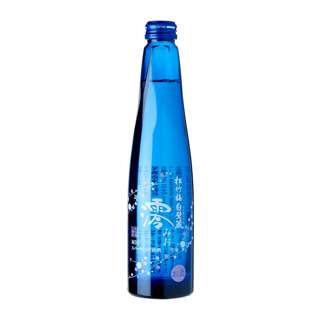 Takara Mio Sparkling Sake Classic Blue