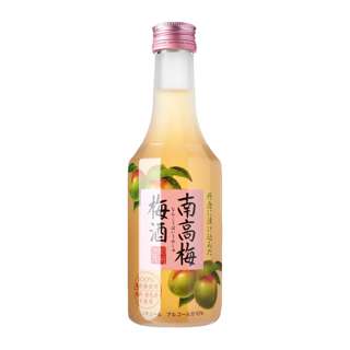 Takara Nankoubai Umeshu Japanese Plum Wine