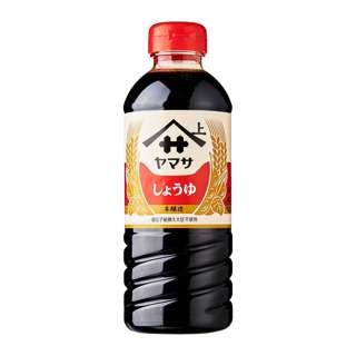 Yamasa Yamasa Standard Shoyu Japanese Soy Sauce Yamasa Yamasa Standard Shoyu Japanese Soy Sauce