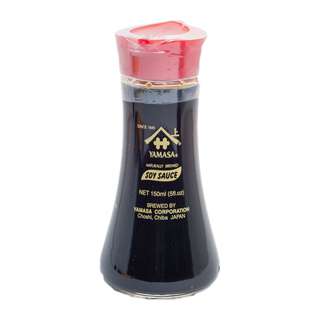Yamasa Table Shoyu Japanese Soy Sauce