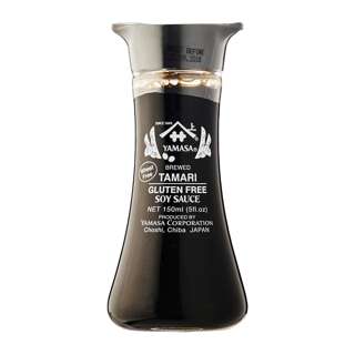 Yamasa Tamari Gluten Free Shoyu Japanese Soy Sauce