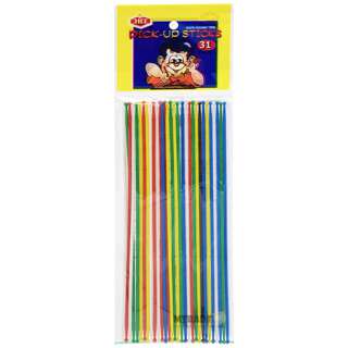 MTRADE Plastic Pick Up Sticks MTRADE Plastic Pick Up Sticks