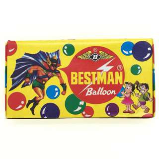 MTRADE Bestman Balloon Blow