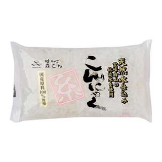 Kirei Konjac Konnyaku Shirataki Noodles