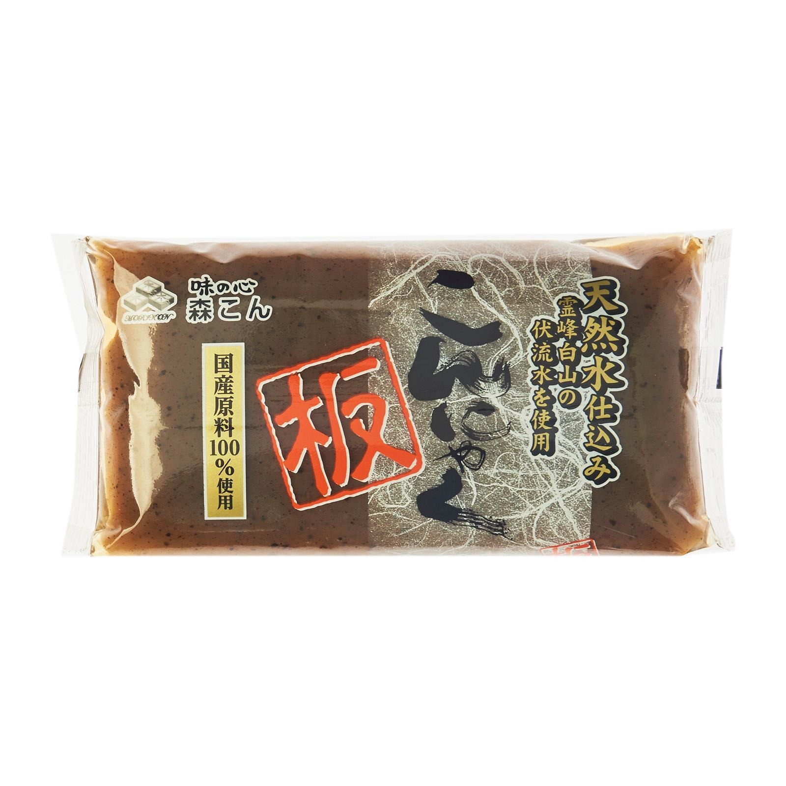 Konjac Konnyaku Kuro Chill | NTUC FairPrice