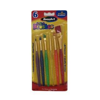 VIP Paint Brush
