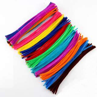 VIP Pipe Cleaner Mix Color