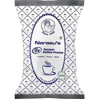 Narasu's Instant Coffee Premix Sachets