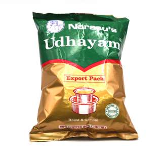 Narasu's Udhayam Roast & Ground Coffee