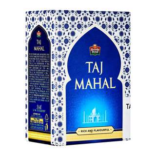 Brooke Bond Taj Mahal Tea Brooke Bond Taj Mahal Tea