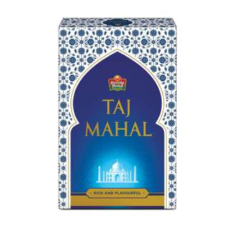 Brooke Bond Taj Mahal Tea Brooke Bond Taj Mahal Tea
