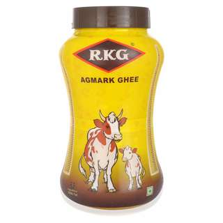 RKG Ghee