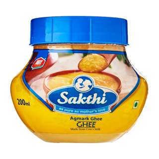 Sakthi ghee