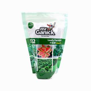 Baba Mr Ganick 532 Leafy Fertilizer