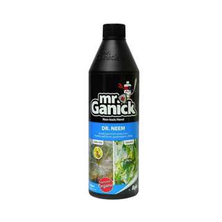 Baba Mr Ganick Dr Neem RTU Refill Pack
