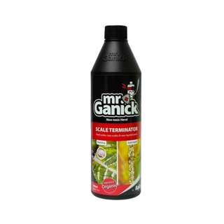 Baba Mr Ganick Scale Terminator RTU Refill Pack Baba Mr Ganick Scale Terminator RTU Refill Pack