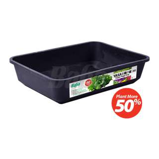 Baba YASA-I Super Vege Tray