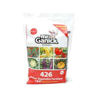 Baba Smart Grow - 426 Organic Fertilizer Baba Smart Grow - 426 Organic Fertilizer
