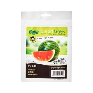 Baba Watermelon Seeds