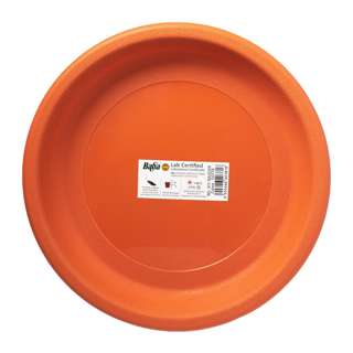 Baba Plant Saucer - Cotta (234mm)