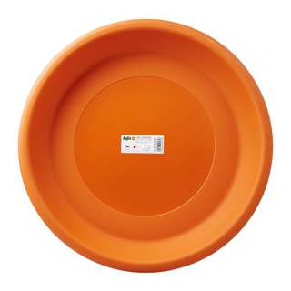 Baba Plant Saucer - Cotta (409mm)