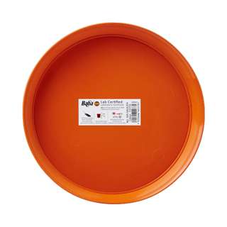 Baba Plant Saucer - Cotta (203mm)