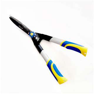 Steve & Leif Hedge Shear With Straight Blade