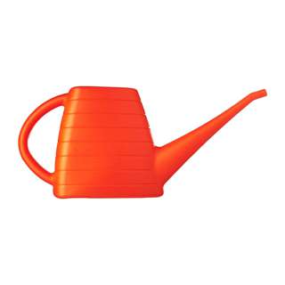 Epoca Nau 2 Watering Can - Lava (1850ml)