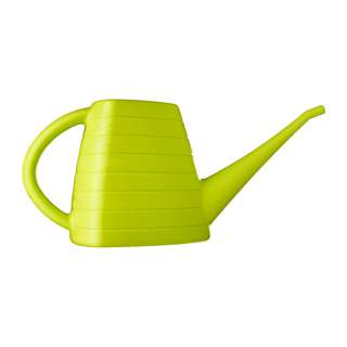 Epoca Nau 2 Watering Can - Lime (1850ml)