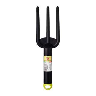 Epoca Garden Break Weed Fork - Black