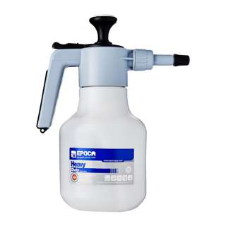 Epoca Delta Tec 2 Epdm Pressure Sprayer - Gray/Black