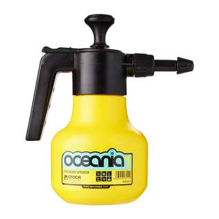 Epoca Oceania - 1.0 Pressure Sprayer (1260ml)