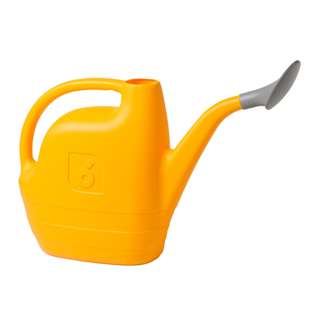 Epoca Albatross Garden Watering Can - Mandarin (6L)