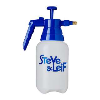 Steve & Leif Blue Pressure Sprayer - 1.5L