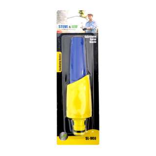 Steve & Leif Premium Adjustable Spray Nozzle