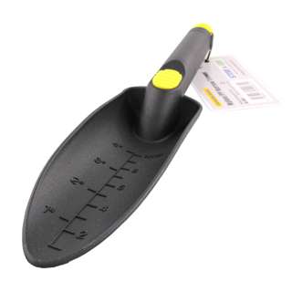 Steve & Leif Nylon/PP Narrow Gardening Trowel Steve & Leif Nylon/PP Narrow Gardening Trowel