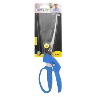 Steve & Leif 180 Degree Adjustable Gardening Grass Shear