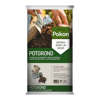 Pokon Potting Mix Soil Pokon Potting Mix Soil