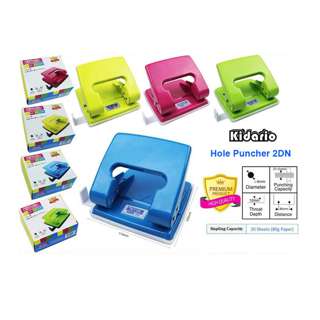 Kidario Hole Puncher Dn Kidario Hole Puncher Dn